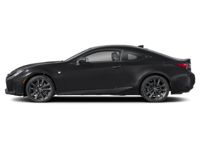 2023 Lexus RC Coupe 2D RC350 F Sport