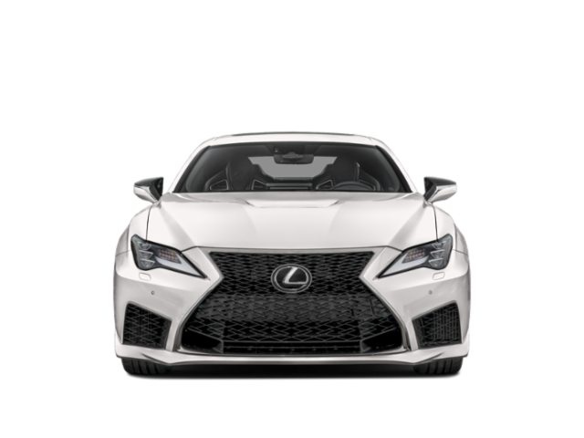 2023 Lexus RC F Coupe 2D RC-F