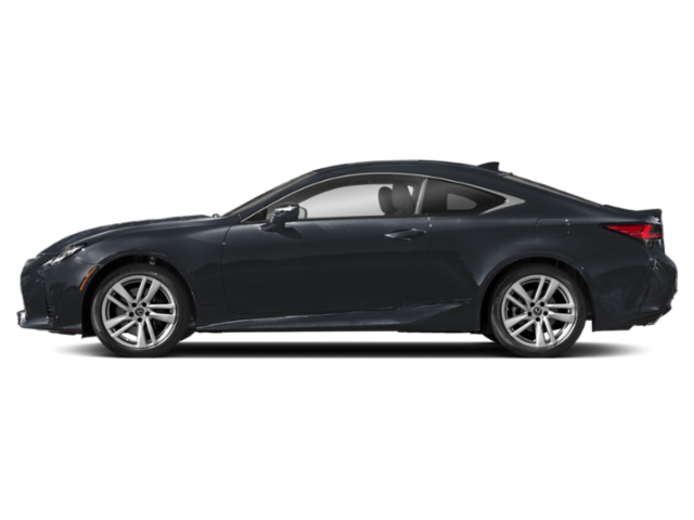 2023 Lexus RC Coupe 2D RC300 Premium