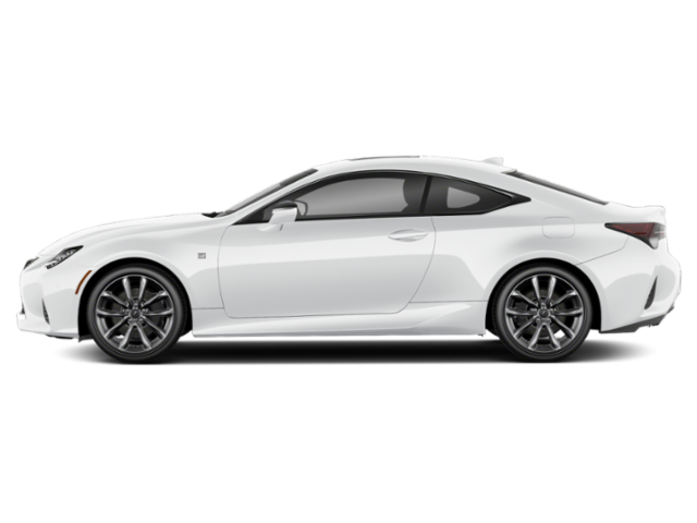 2023 Lexus RC Coupe 2D RC300 F Sport