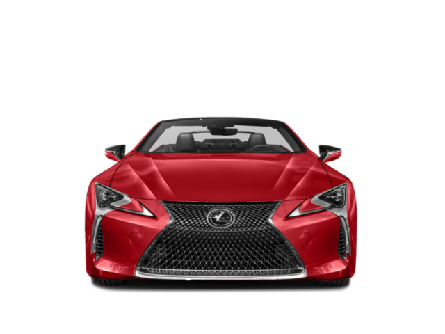 2023 Lexus LC Convertible 2D LC500