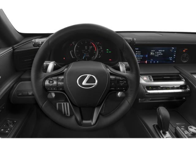 2023 Lexus LC