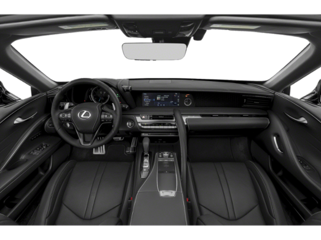 2023 Lexus LC