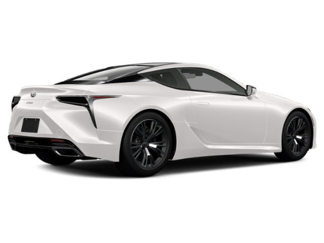 2023 Lexus LC
