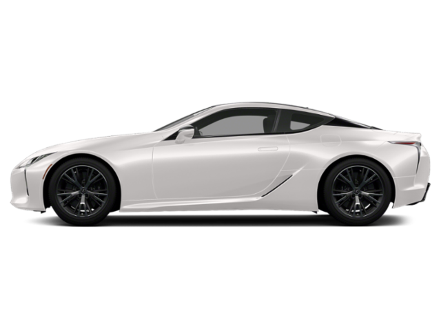 2023 Lexus LC Coupe 2D LC500 Bespoke
