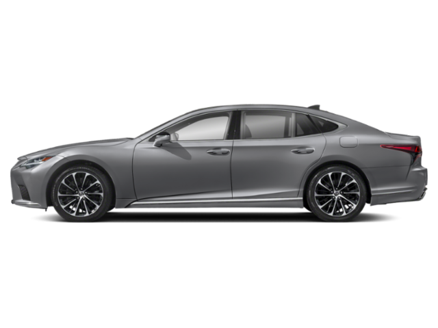 2023 Lexus LS Sedan 4D LS500 Luxury AWD
