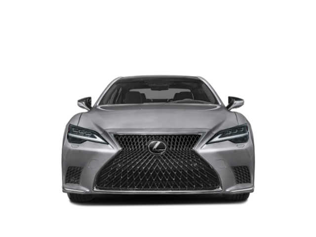 2023 Lexus LS Sedan 4D LS500 Luxury AWD