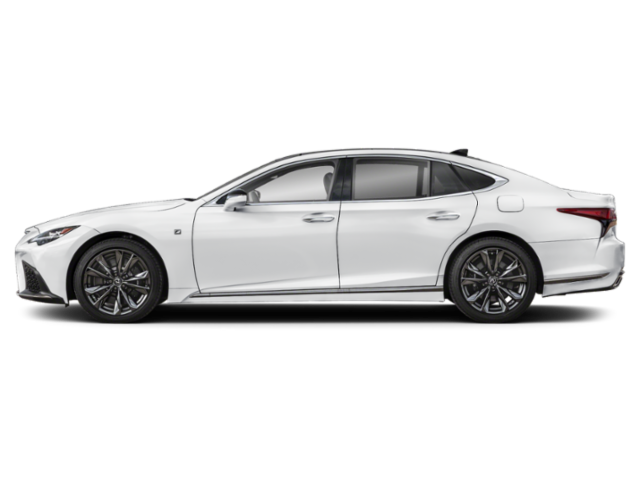2023 Lexus LS Sedan 4D LS500 F Sport