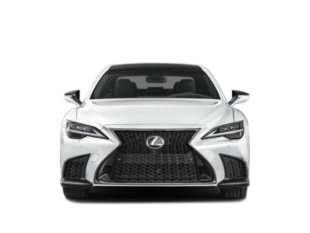 2023 Lexus LS Sedan 4D LS500 F Sport