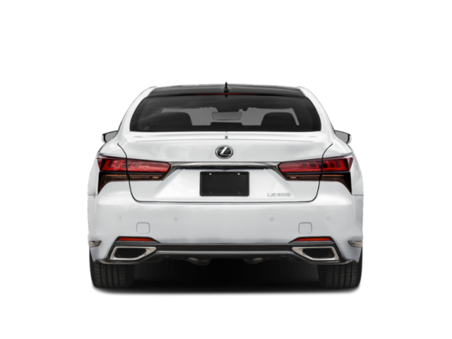 2023 Lexus LS Sedan 4D LS500 F Sport