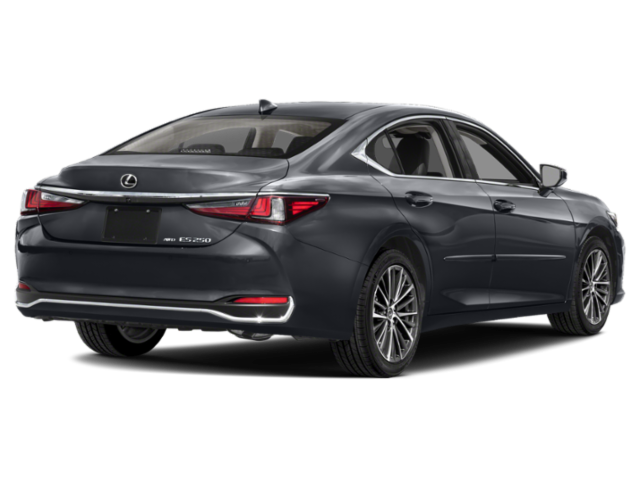 2023 Lexus ES Ratings, Pricing, Reviews and Awards | J.D. Power
