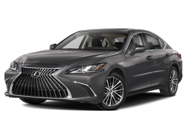 2023 Lexus ES Sedan 4D ES250 AWD