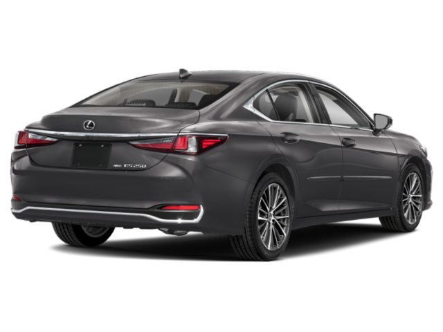 2023 Lexus ES Sedan 4D ES250 AWD