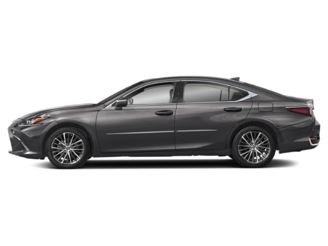 2023 Lexus ES Sedan 4D ES250 AWD