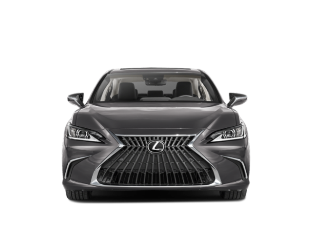 2023 Lexus ES Sedan 4D ES250 AWD