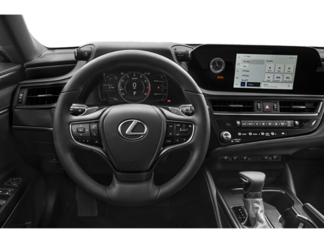 2023 Lexus ES Sedan 4D ES250 AWD