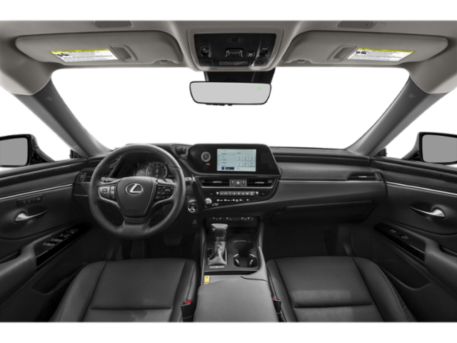 2023 Lexus ES Sedan 4D ES250 AWD