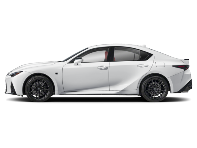 2023 Lexus IS Sed IS500 F Sport Performance Prem