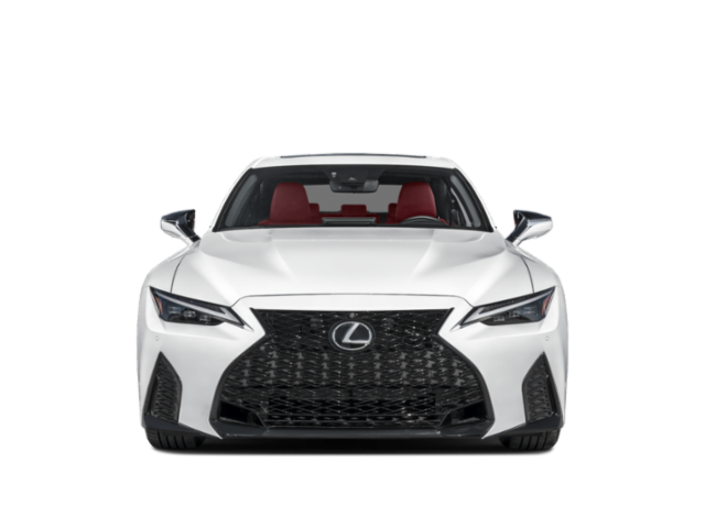 2023 Lexus IS Sed IS500 F Sport Performance Prem
