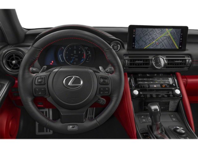 2023 Lexus IS Sed IS500 F Sport Performance Prem