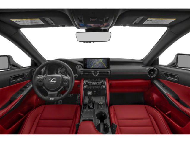 2023 Lexus IS Sed IS500 F Sport Performance Prem