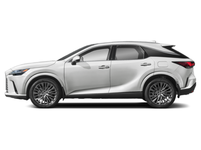 2023 Lexus RX Utility 4D RX350 Luxury 2WD