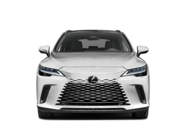 2023 Lexus RX Utility 4D RX350 Luxury 2WD