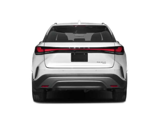2023 Lexus RX Utility 4D RX350 Luxury 2WD