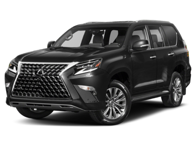 2023 Lexus GX Utility 4D GX460 Luxury 4WD