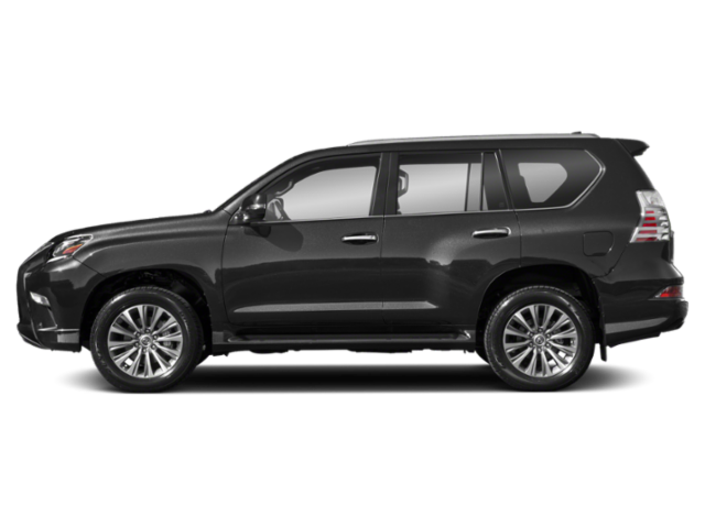 2023 Lexus GX Utility 4D GX460 Luxury 4WD
