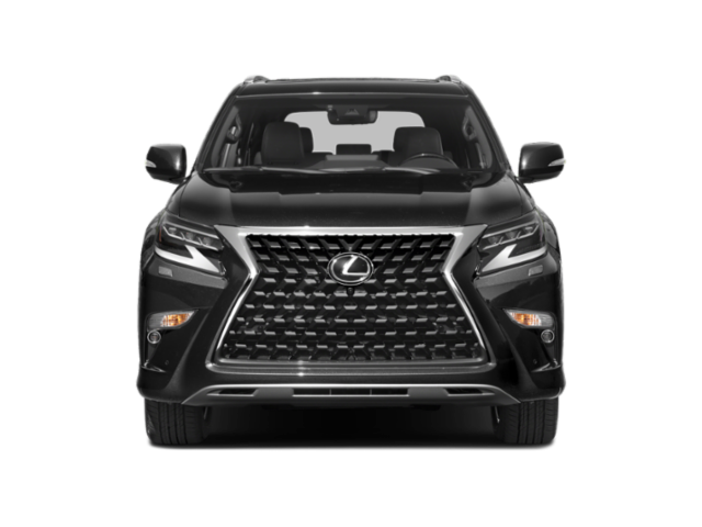 2023 Lexus GX Utility 4D GX460 Luxury 4WD