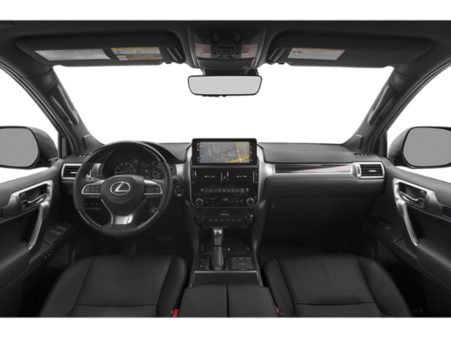 2023 Lexus GX Utility 4D GX460 Luxury 4WD