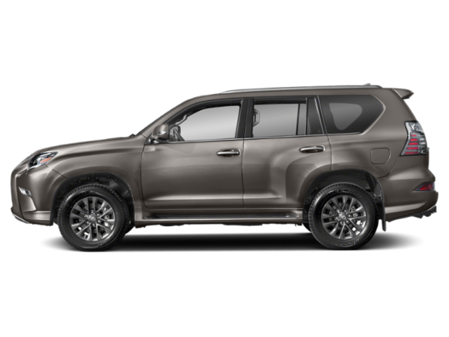 2023 Lexus GX Utility 4D GX460 4WD