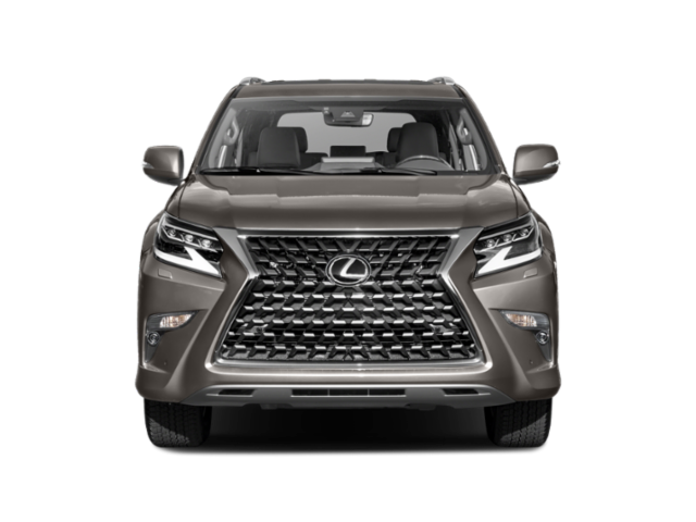 2023 Lexus GX Utility 4D GX460 4WD