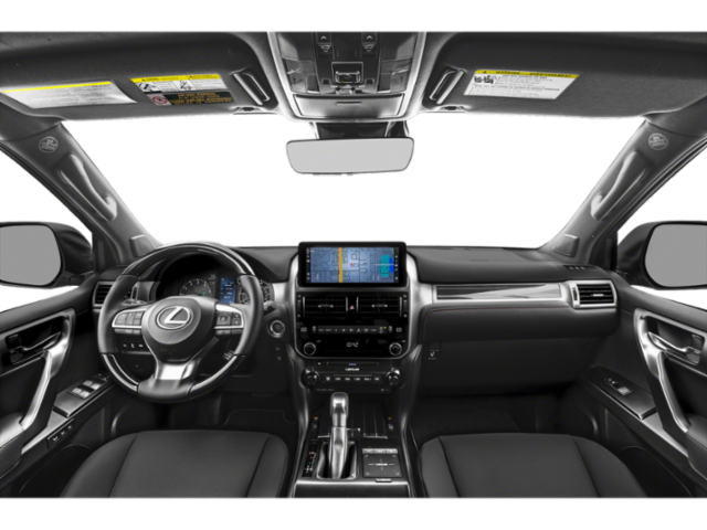 2023 Lexus GX Utility 4D GX460 4WD