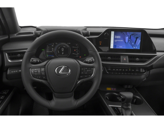 2023 Lexus UX Utility 4D UX250h F Sport Design AWD