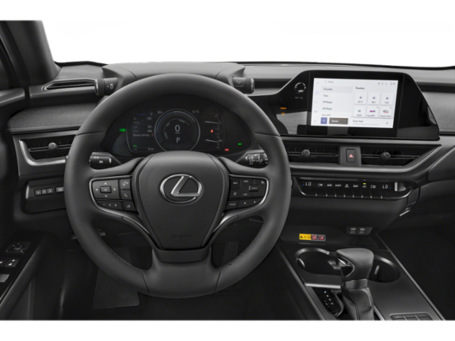 2023 Lexus UX Utility 4D UX250h F Sport Design AWD