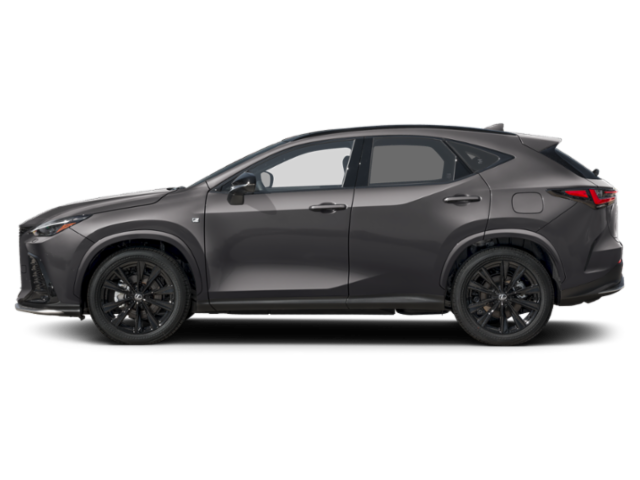 2023 Lexus NX Utility 4D NX450h+ Luxury AWD