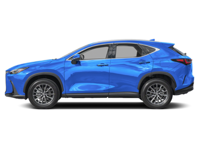 2023 Lexus NX Utility 4D NX250 Premium 2WD