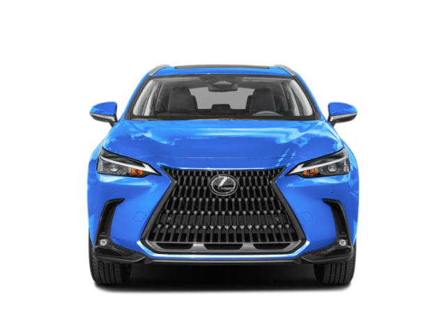 2023 Lexus NX Utility 4D NX250 Premium 2WD