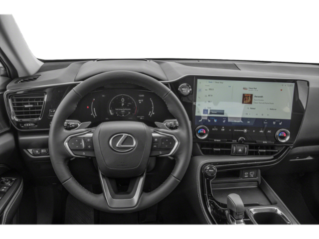 2023 Lexus NX Utility 4D NX250 Premium 2WD
