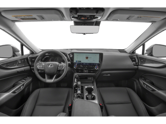 2023 Lexus NX Utility 4D NX250 Premium 2WD