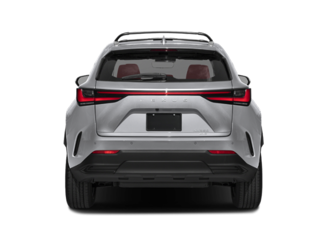 2023 Lexus NX Utility 4D NX350 Premium AWD