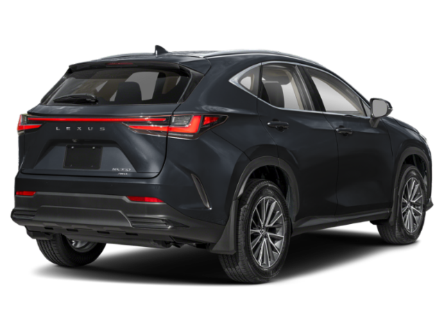 2023 Lexus NX Utility 4D NX350 AWD