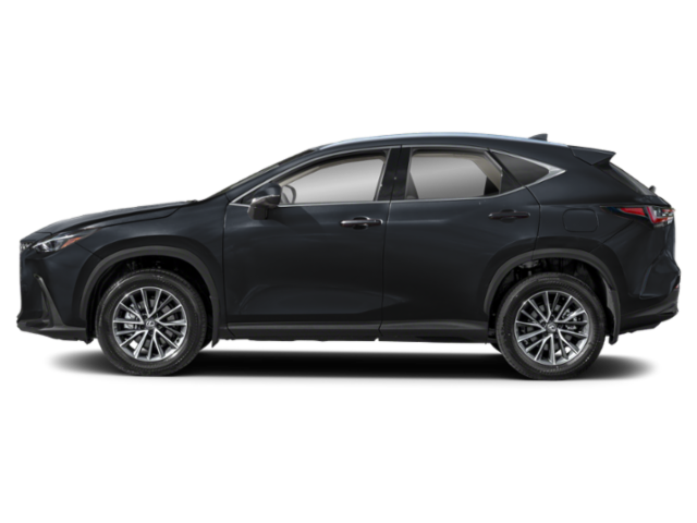 2023 Lexus NX Utility 4D NX350 AWD