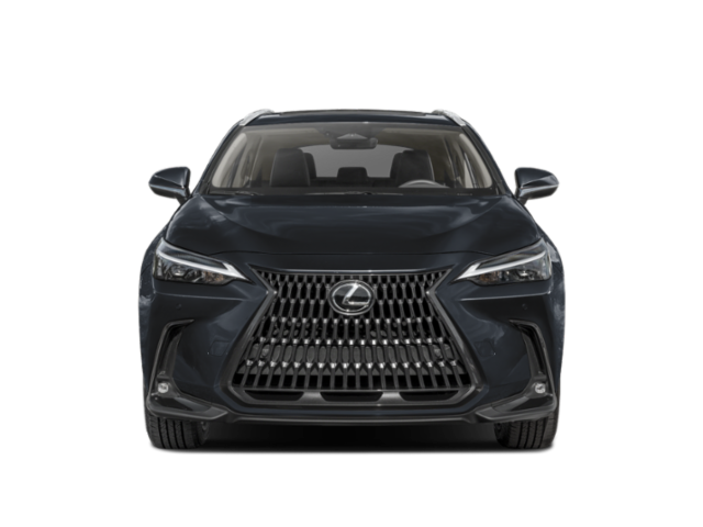 2023 Lexus NX Utility 4D NX350 AWD