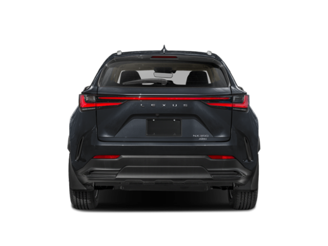 2023 Lexus NX Utility 4D NX350 AWD