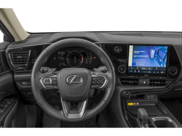 2023 Lexus NX Utility 4D NX350 AWD