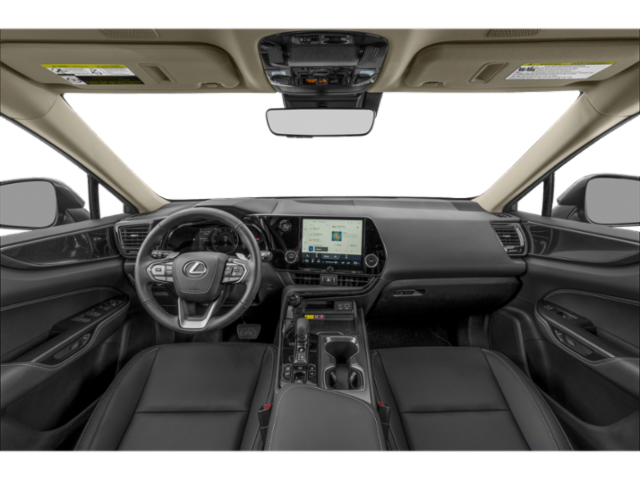 2023 Lexus NX Utility 4D NX350 AWD