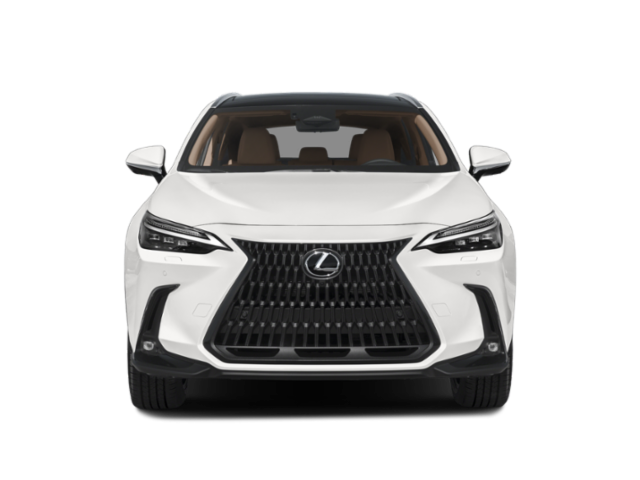 2023 Lexus NX Utility 4D NX350h Luxury AWD